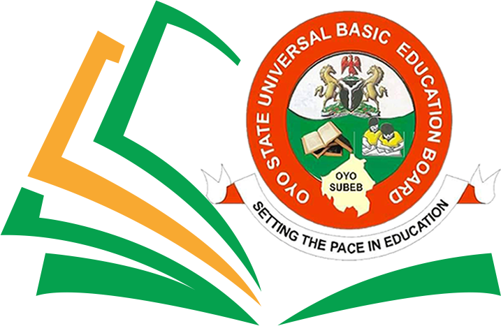 Oyo State Universal Basic Education Board (SUBEB)